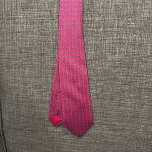 Vintage Hermes Tie